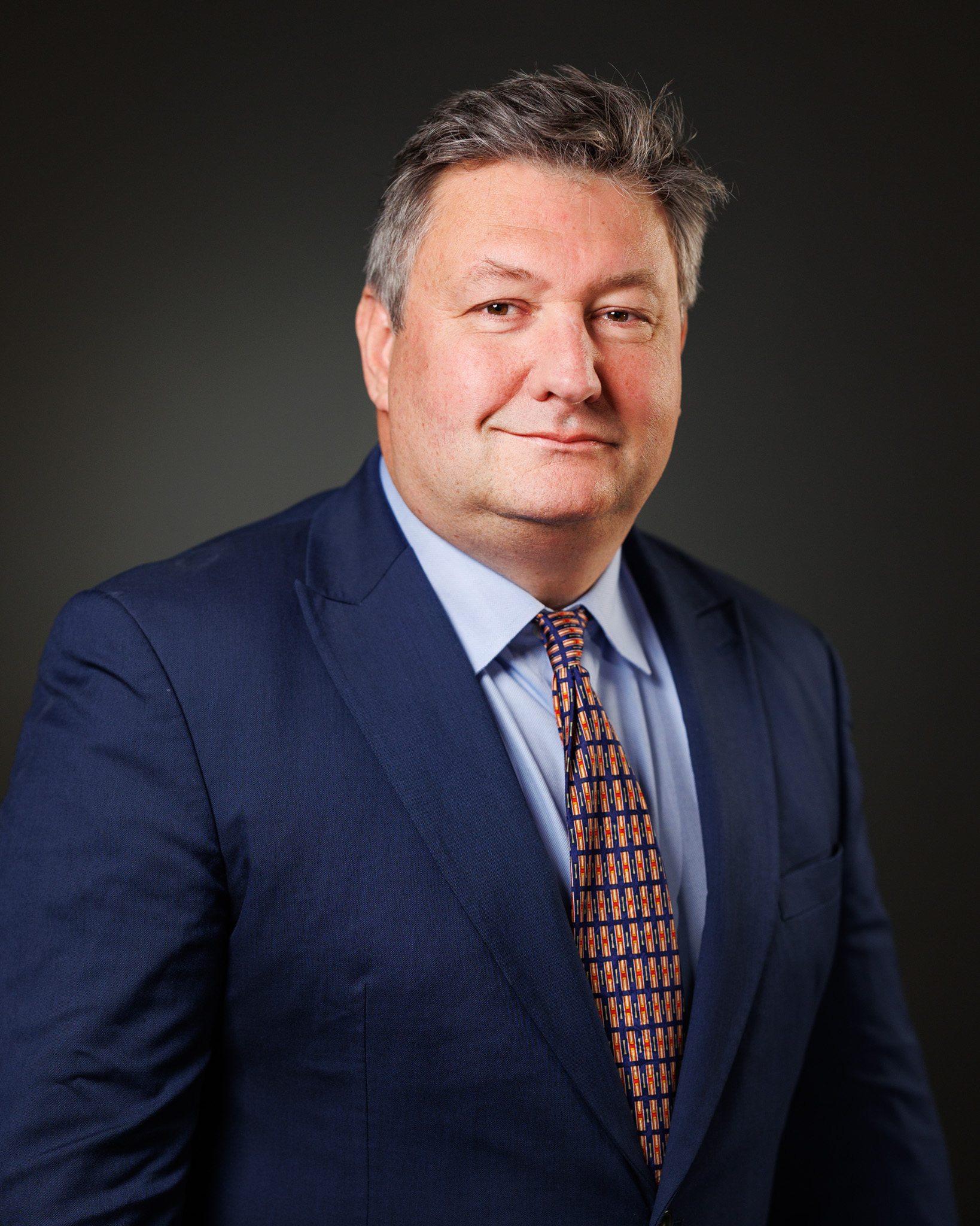 Ed Plackett